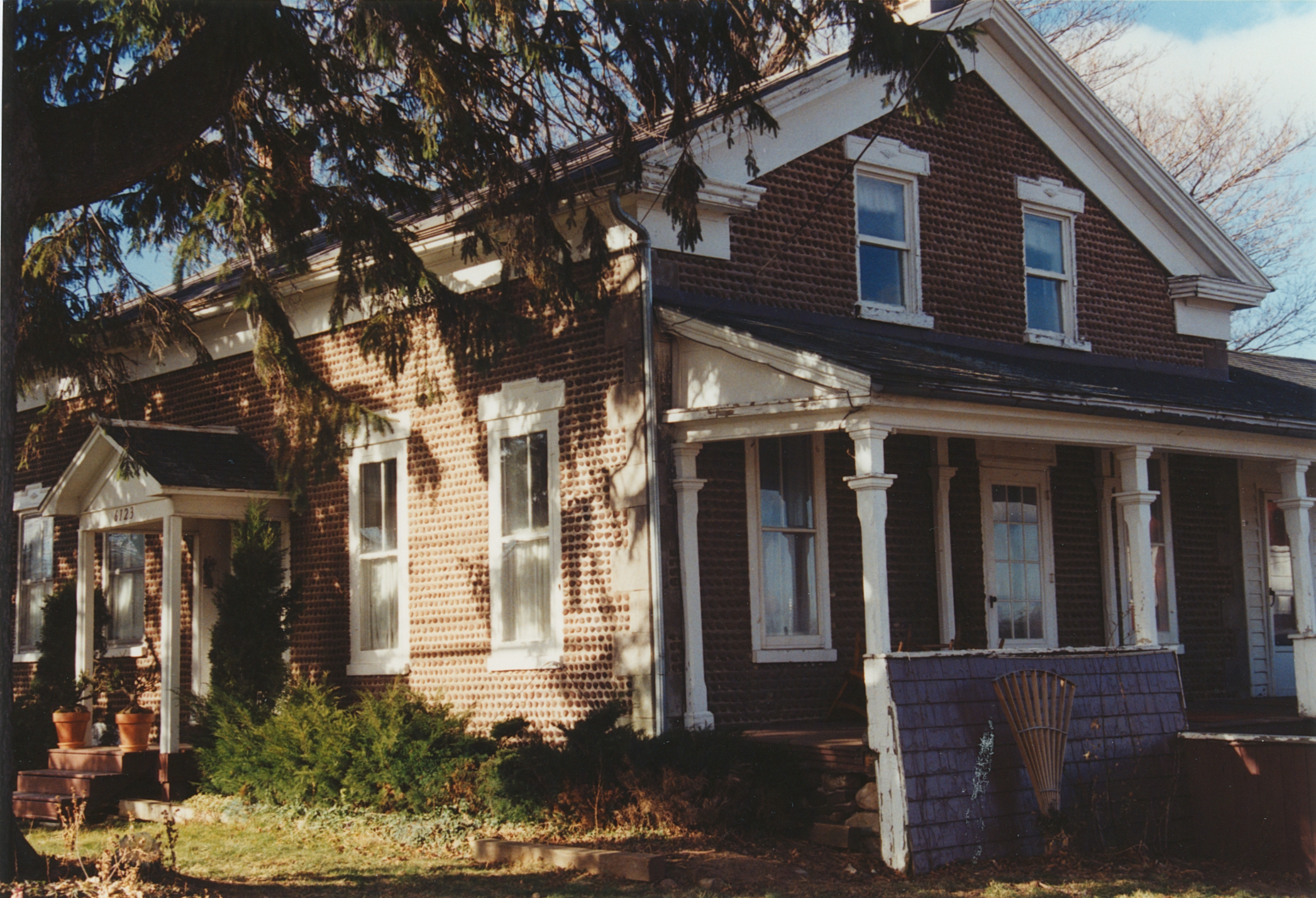 Sod-11 6123 Old Ridge Rd 2